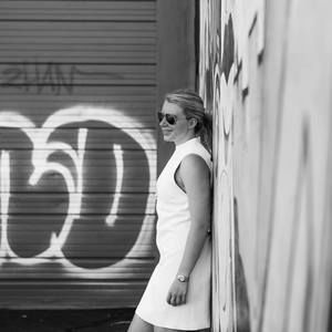 Meet your Posher, Addie